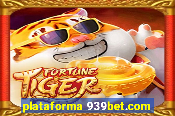 plataforma 939bet.com